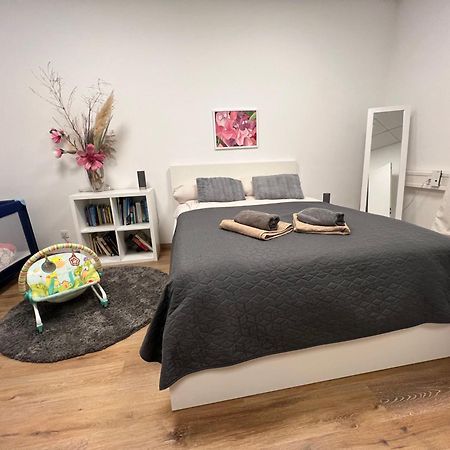 Apartment Leipzig Zentrum Mit Tiefgarage Zewnętrze zdjęcie