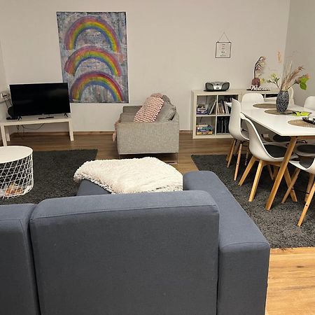 Apartment Leipzig Zentrum Mit Tiefgarage Zewnętrze zdjęcie