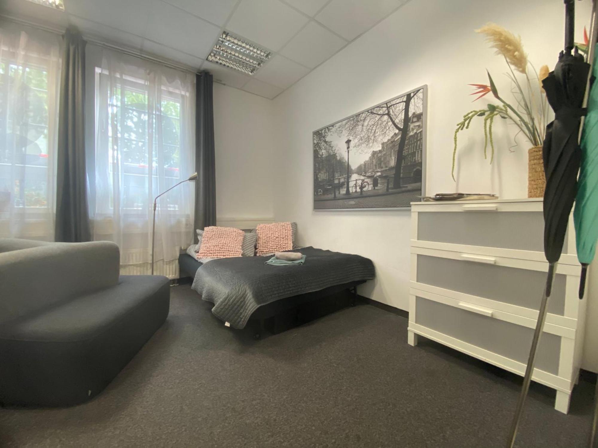 Apartment Leipzig Zentrum Mit Tiefgarage Zewnętrze zdjęcie