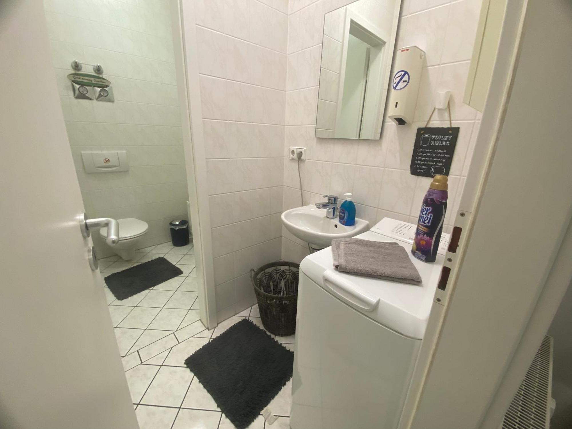 Apartment Leipzig Zentrum Mit Tiefgarage Zewnętrze zdjęcie