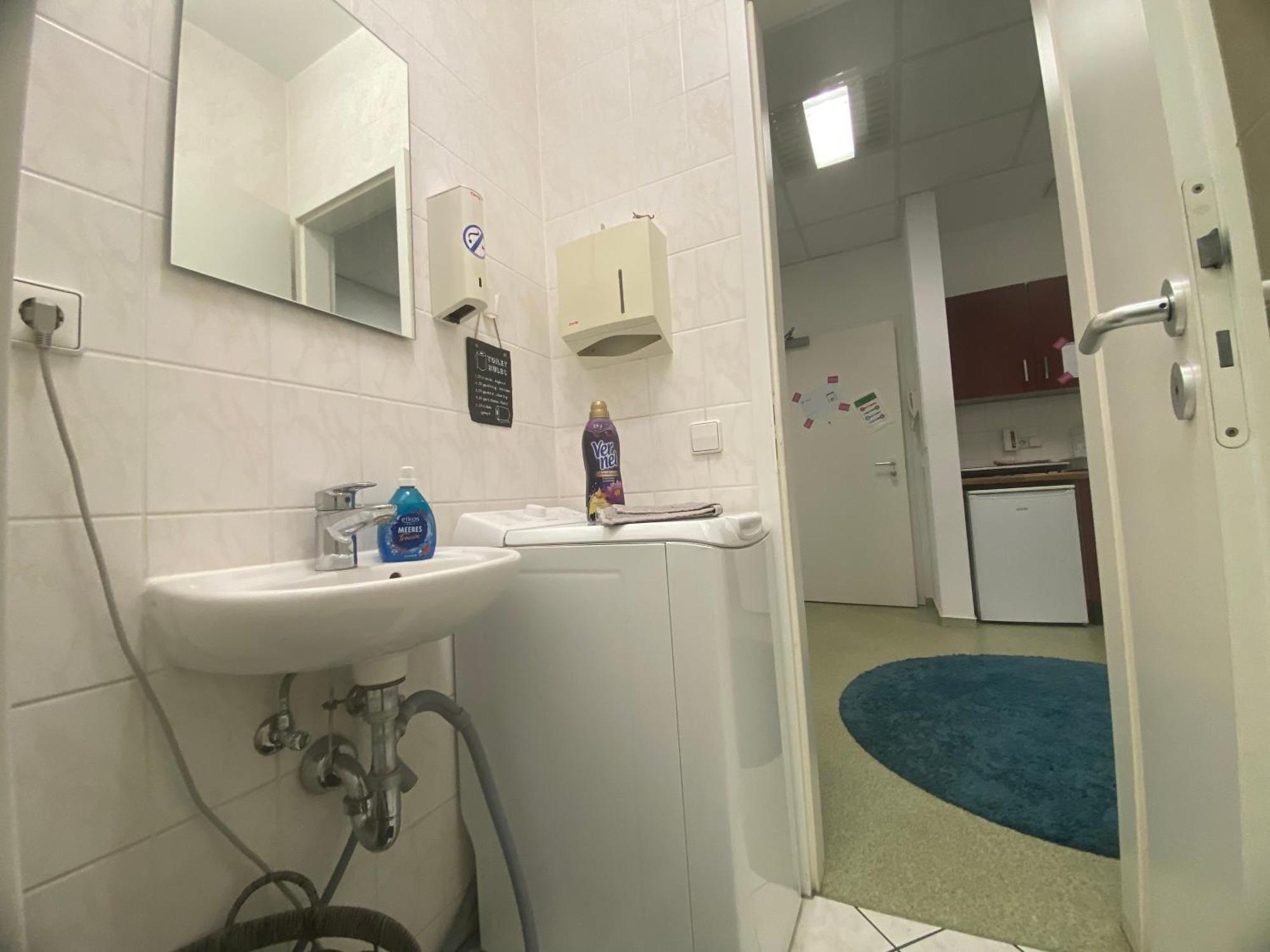 Apartment Leipzig Zentrum Mit Tiefgarage Zewnętrze zdjęcie