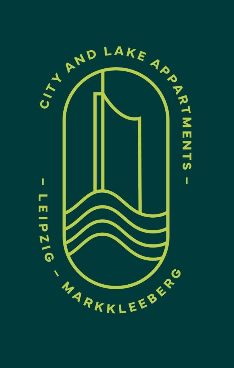 Apartment Leipzig Zentrum Mit Tiefgarage Zewnętrze zdjęcie