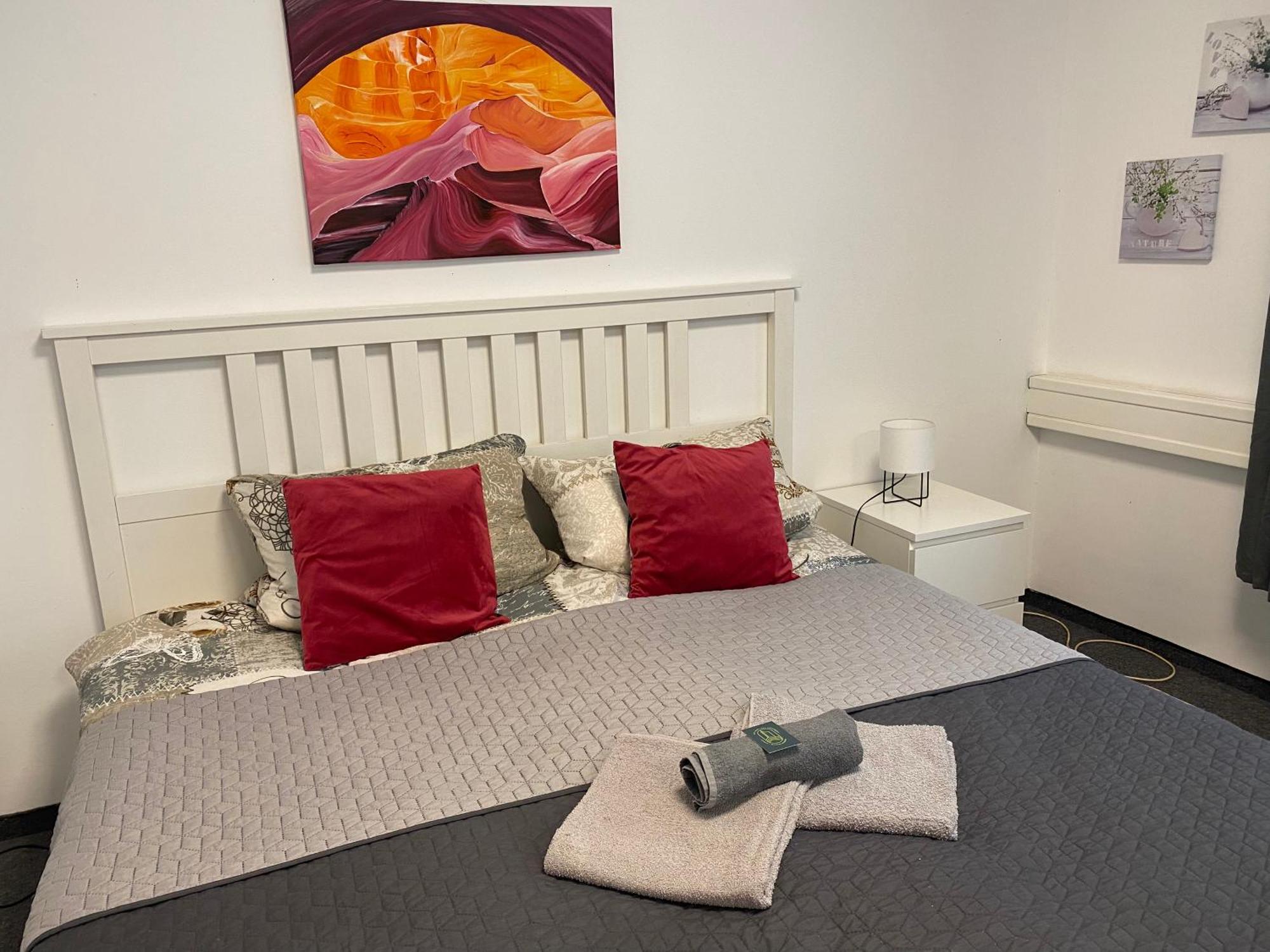 Apartment Leipzig Zentrum Mit Tiefgarage Zewnętrze zdjęcie