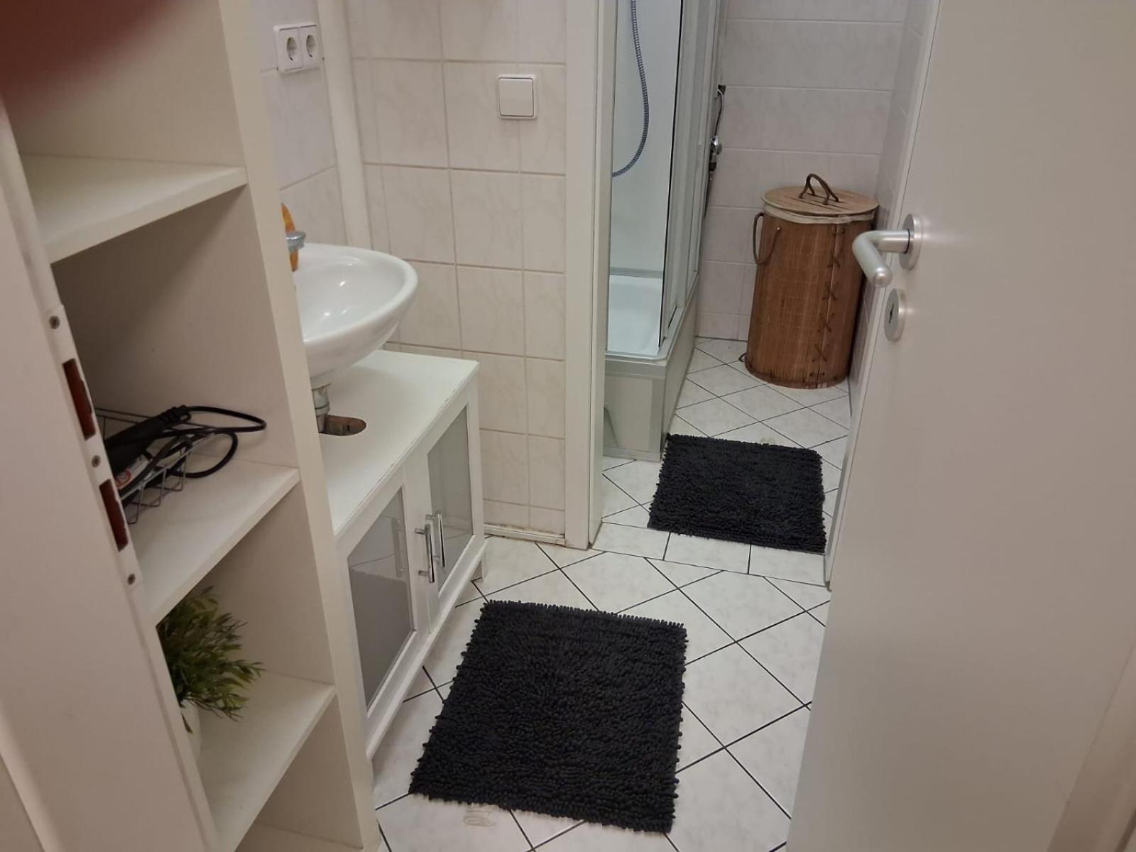 Apartment Leipzig Zentrum Mit Tiefgarage Zewnętrze zdjęcie