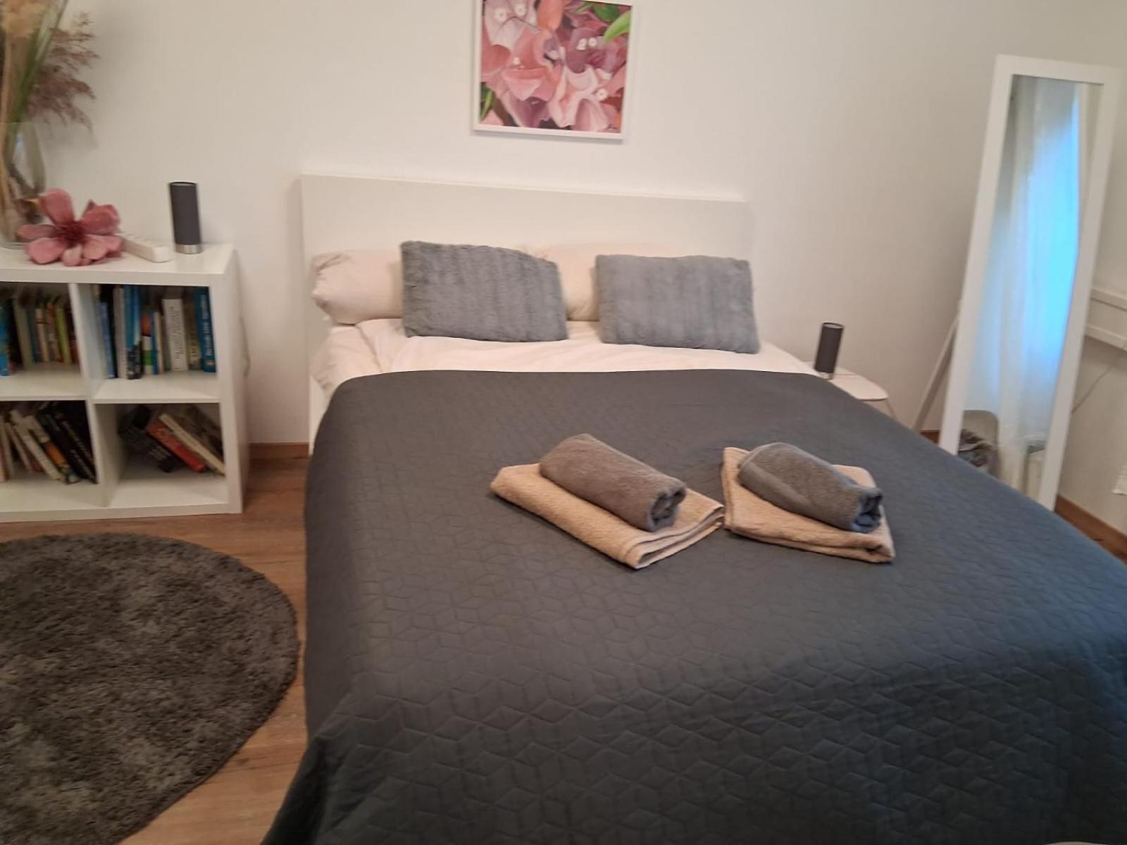 Apartment Leipzig Zentrum Mit Tiefgarage Zewnętrze zdjęcie