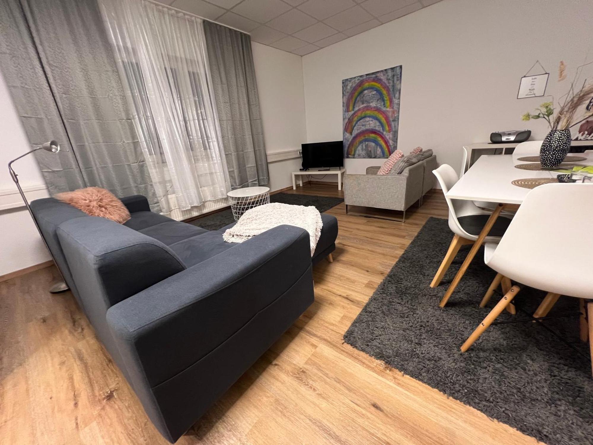 Apartment Leipzig Zentrum Mit Tiefgarage Zewnętrze zdjęcie