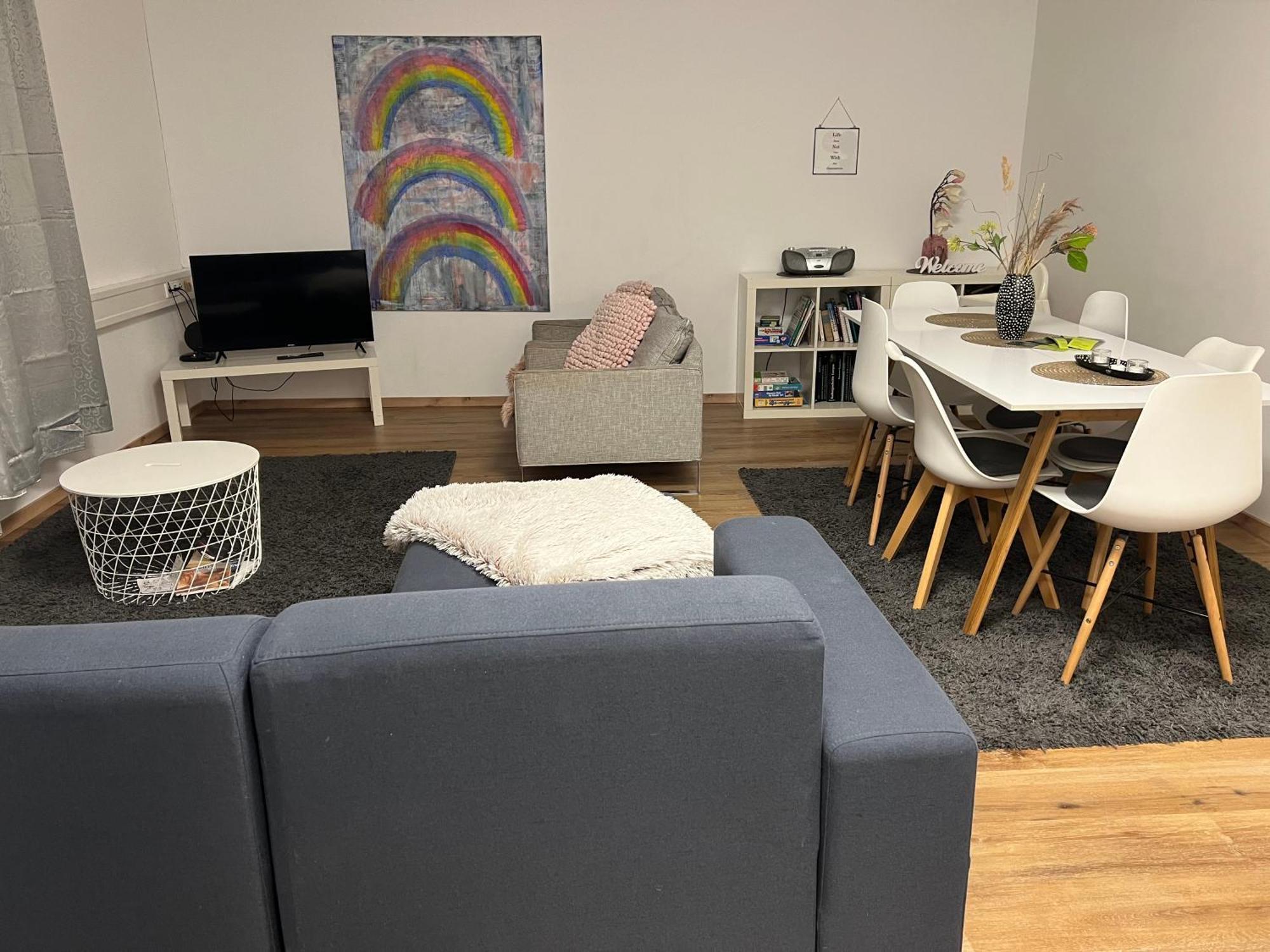 Apartment Leipzig Zentrum Mit Tiefgarage Zewnętrze zdjęcie